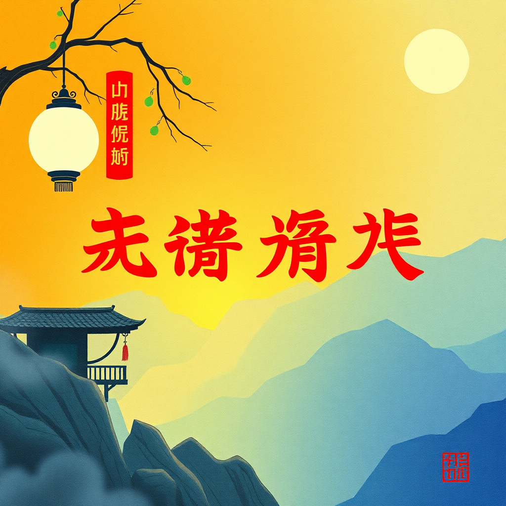 都市修仙